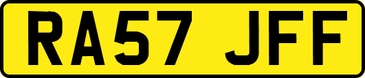 RA57JFF