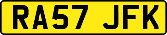 RA57JFK