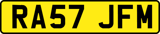 RA57JFM
