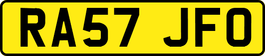 RA57JFO