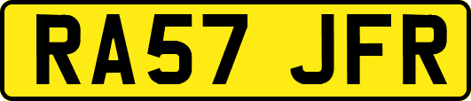 RA57JFR