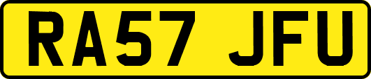RA57JFU