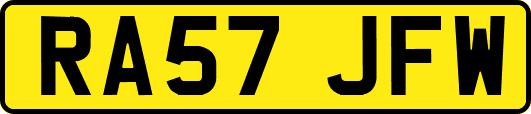 RA57JFW