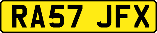 RA57JFX