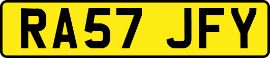 RA57JFY