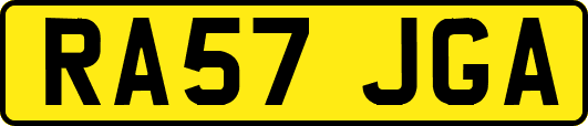 RA57JGA