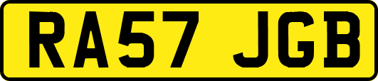 RA57JGB
