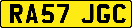 RA57JGC