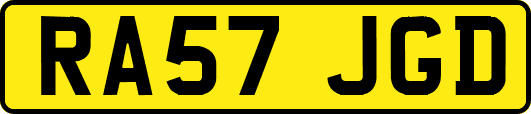 RA57JGD
