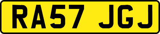 RA57JGJ