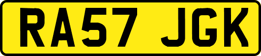 RA57JGK