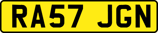 RA57JGN