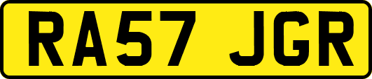 RA57JGR
