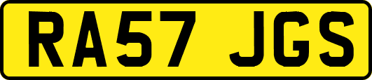 RA57JGS
