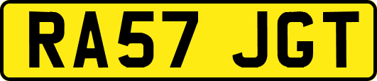RA57JGT