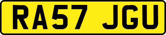 RA57JGU