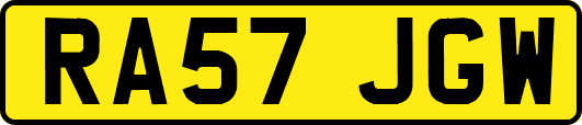 RA57JGW