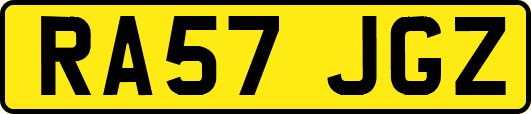 RA57JGZ