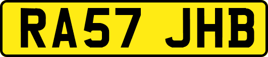 RA57JHB