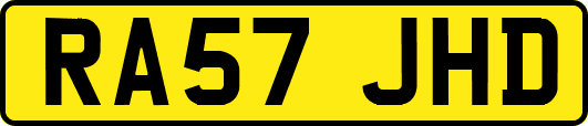RA57JHD