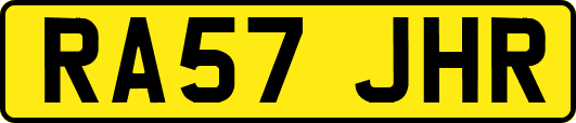 RA57JHR