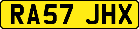 RA57JHX