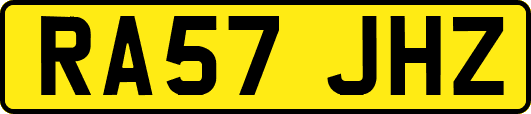 RA57JHZ