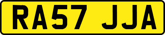 RA57JJA
