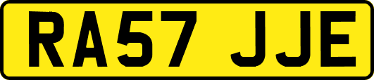RA57JJE
