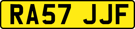 RA57JJF