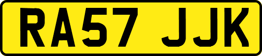 RA57JJK