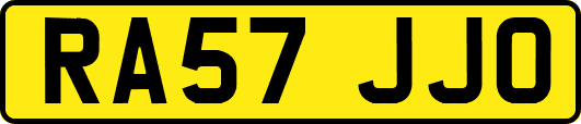 RA57JJO