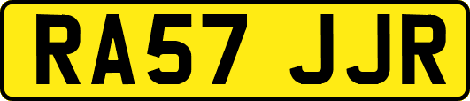 RA57JJR
