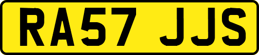 RA57JJS