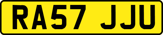 RA57JJU