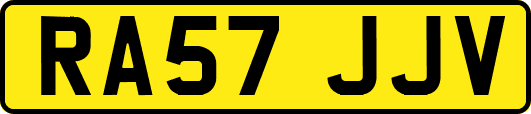 RA57JJV