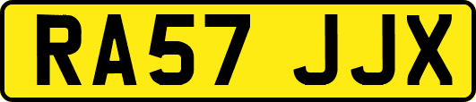 RA57JJX