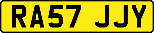 RA57JJY
