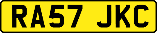 RA57JKC