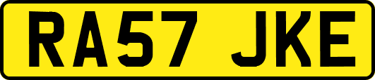 RA57JKE