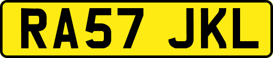 RA57JKL