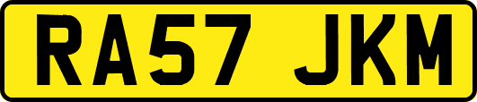RA57JKM