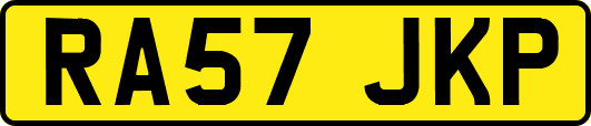 RA57JKP