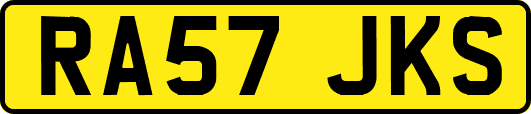 RA57JKS