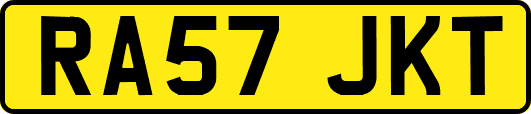 RA57JKT