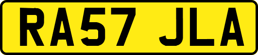RA57JLA