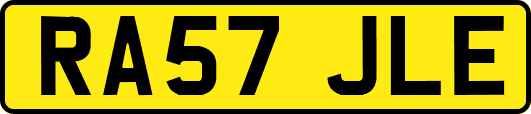 RA57JLE