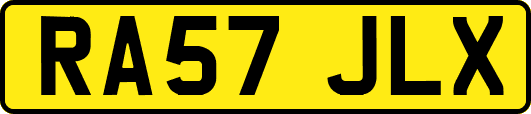 RA57JLX