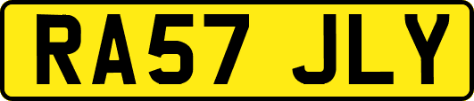 RA57JLY