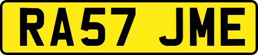 RA57JME